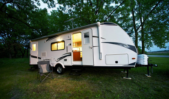 Причины не покупать автодом, а арендовать