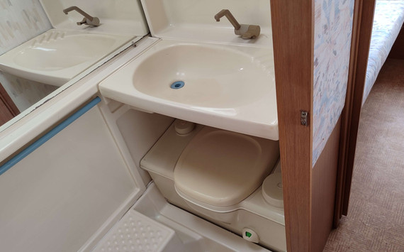 Кемпер для отдыха DETHLEFFS RM5 - изображение 15