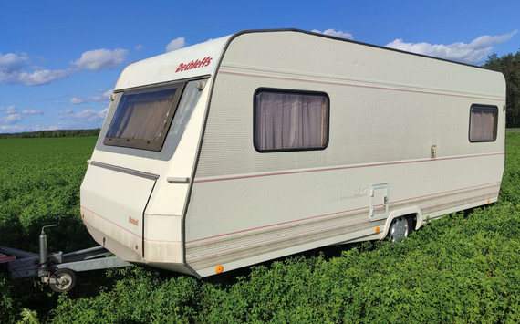 Кемпер для отдыха DETHLEFFS RM5 - изображение 2