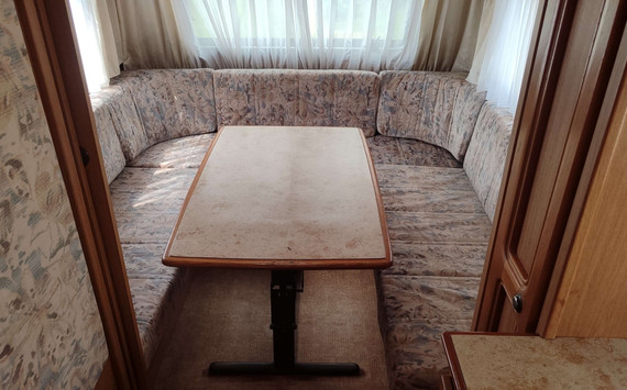 Кемпер для отдыха DETHLEFFS RM5 - изображение 6