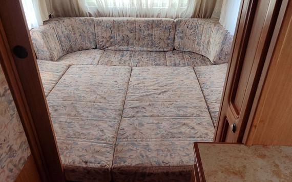 Кемпер для отдыха DETHLEFFS RM5 - изображение 7