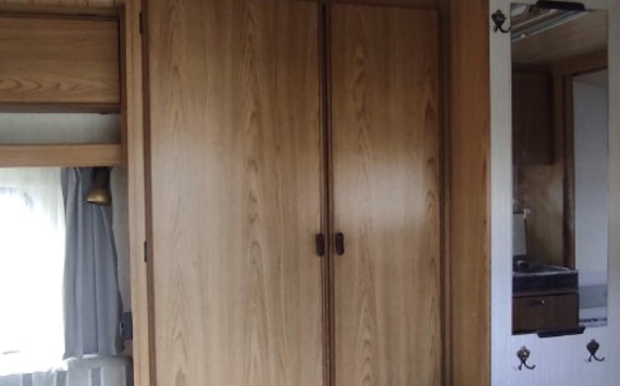 Кемпер для отдыха Burstner Club 5002 - изображение 8