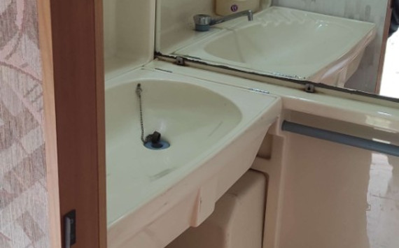 Кемпер для отдыха Dethleffs RD5 - изображение 10