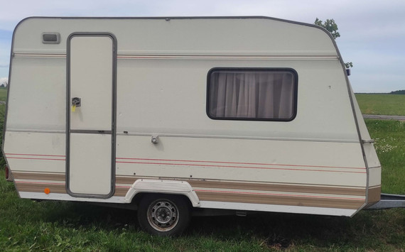 Кемпер для отдыха Dethleffs RT - изображение 5