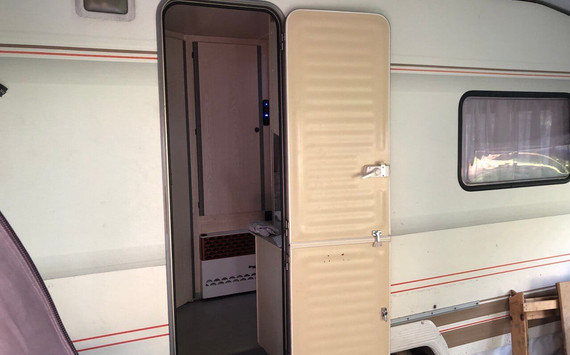 Кемпер для отдыха Dethleffs RT - изображение 7