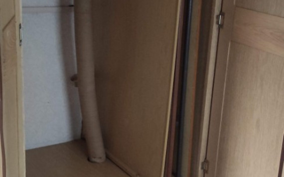 Кемпер для отдыха Swift Warwick - изображение 14