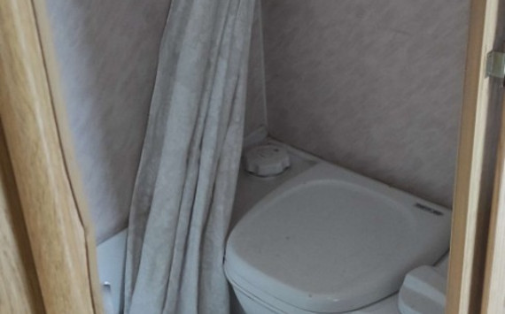 Кемпер для отдыха Swift Warwick - изображение 12