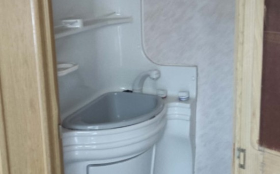 Кемпер для отдыха Swift Warwick - изображение 11