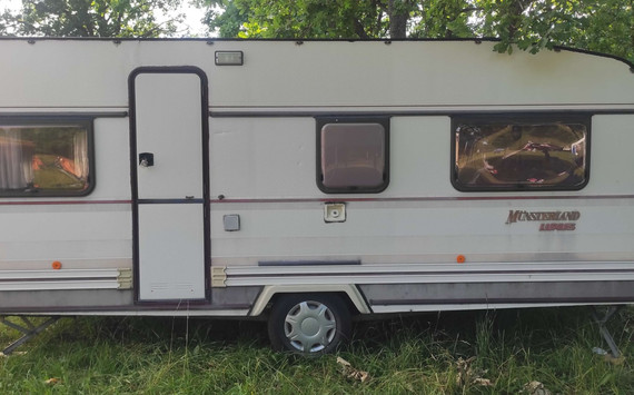 Кемпер для отдыха LMC 545 K - изображение 3