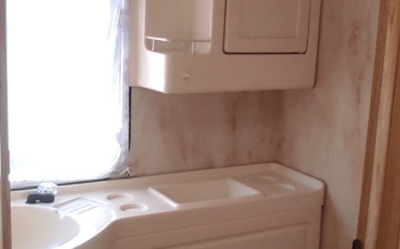 Кемпер для отдыха LMC 545 K - изображение 22