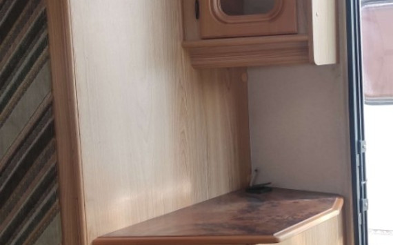 Кемпер для отдыха LMC 545 K - изображение 15