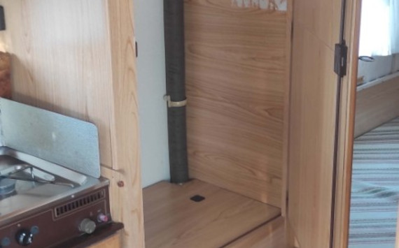 Кемпер для отдыха LMC 545 K - изображение 16