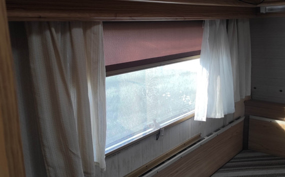 Кемпер для отдыха LMC 545 K - изображение 20