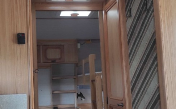 Кемпер для отдыха LMC 545 K - изображение 11