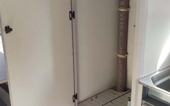 Кемпер для отдыха Burstner Holiday 4309 - изображение 18