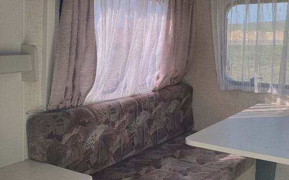 Кемпер для отдыха Burstner Holiday 4309 - изображение 6