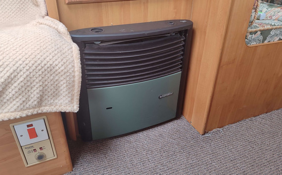 Кемпер для отдыха Coachman VIP 2000 520/4 - изображение 17