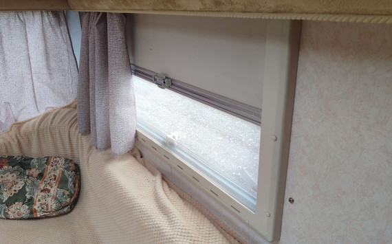 Кемпер для отдыха Coachman VIP 2000 520/4 - изображение 20