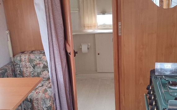 Кемпер для отдыха Coachman VIP 2000 520/4 - изображение 21