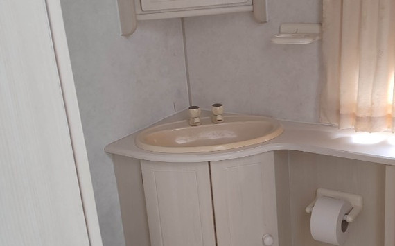 Кемпер для отдыха Coachman VIP 2000 520/4 - изображение 22