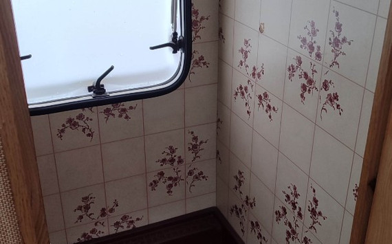 Кемпер для отдыха Burstner Big City - изображение 13