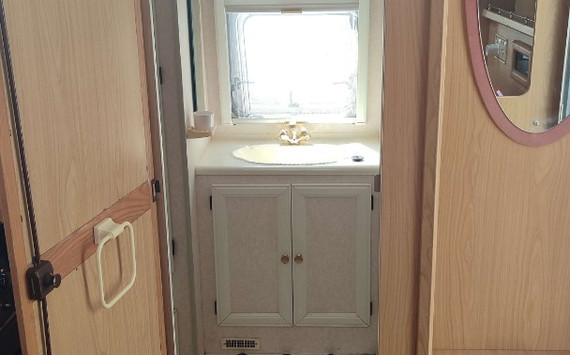 Кемпер для отдыха Bailey Pageant Imperial - изображение 15