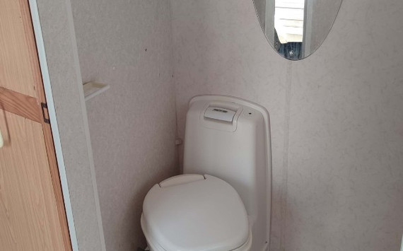 Кемпер для отдыха Bailey Pageant Imperial - изображение 16