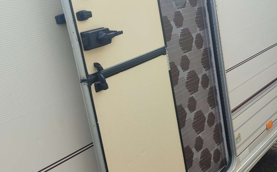 Кемпер для отдыха Bailey Pageant Imperial - изображение 19