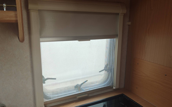 Кемпер для отдыха Bailey Pageant Imperial - изображение 21