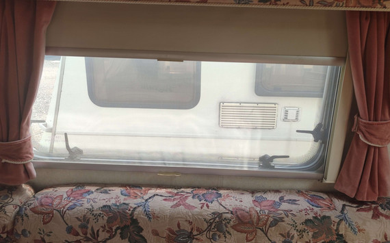 Кемпер для отдыха Bailey Pageant Imperial - изображение 22