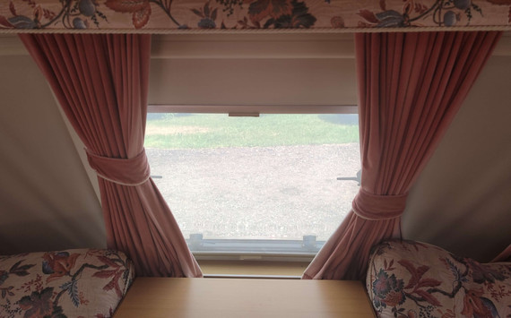 Кемпер для отдыха Bailey Pageant Imperial - изображение 23