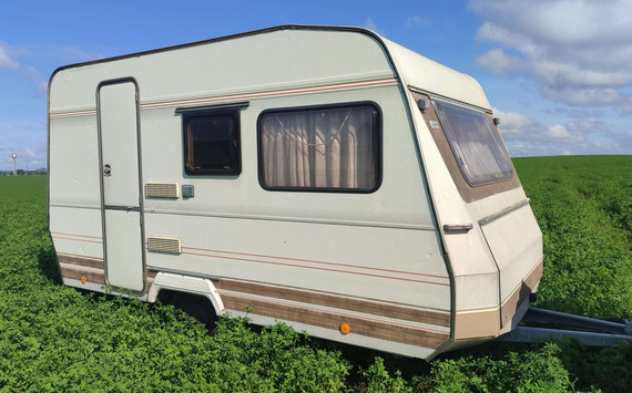 Кемпер для отдыха Dethleffs RT-2 - изображение 2