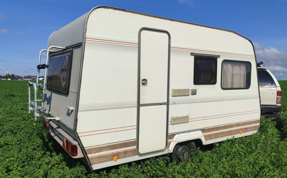 Кемпер для отдыха Dethleffs RT-2 - изображение 3