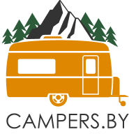 Логотип Campers