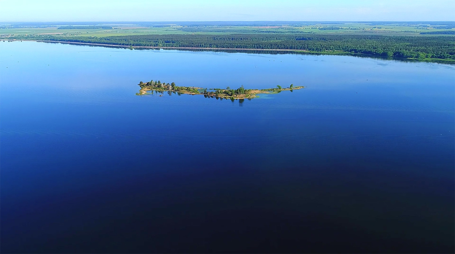 vilejskoe-vodohranilishe